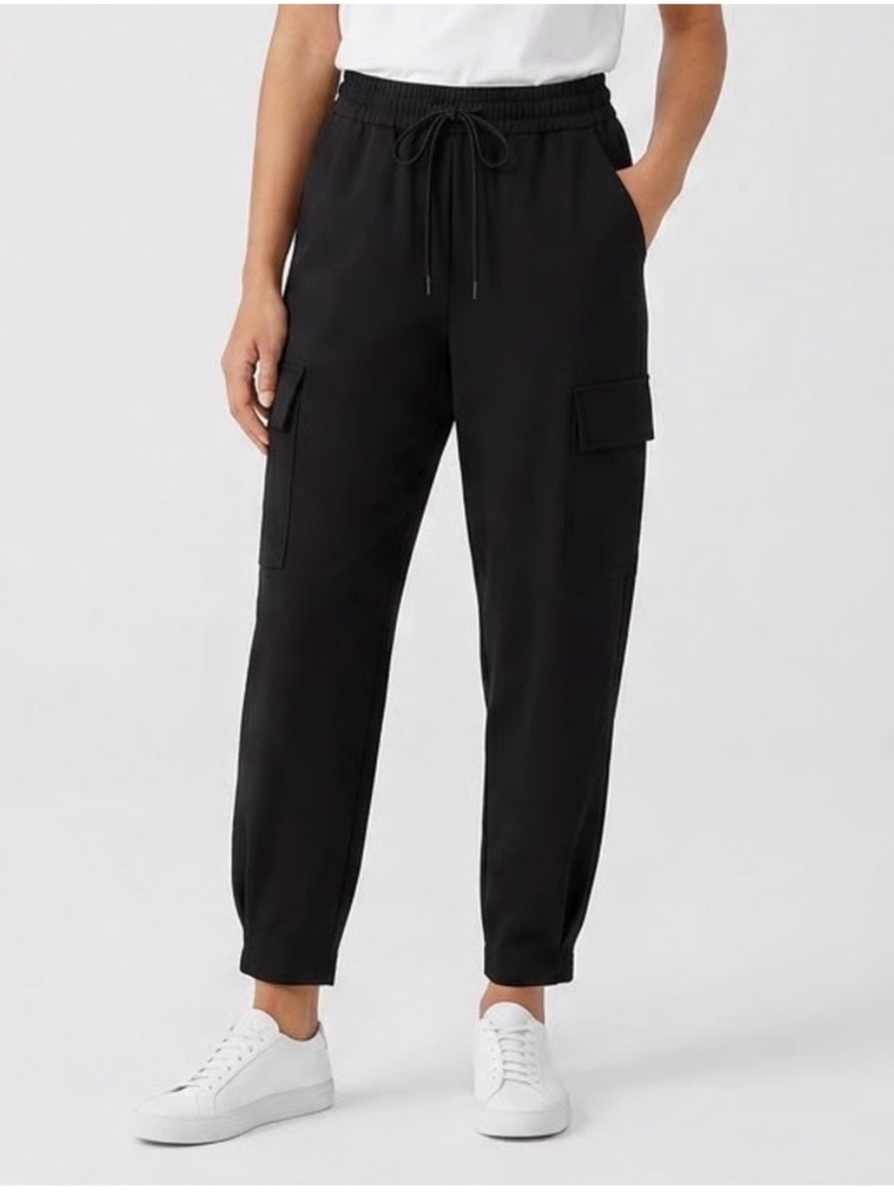 Avia Tappered Cargo Pants